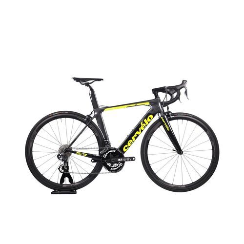 Cervélo S-Series (2018) | Diamant