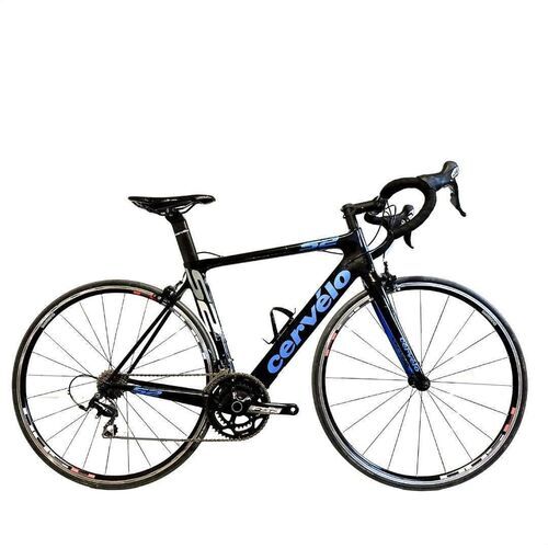 Cervelo S2 (2016) | Diamant