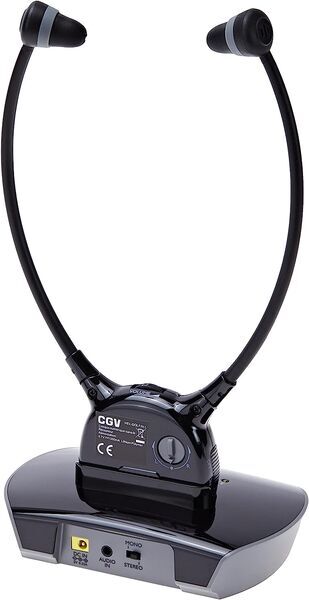 CGV Hel Dolfin | schwarz 2