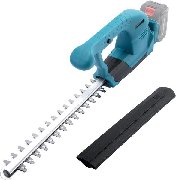 Changemoore 18500RPM 21V Akumulatorowe nożyce do żywopłotu bez akumulatora | niebieski 1