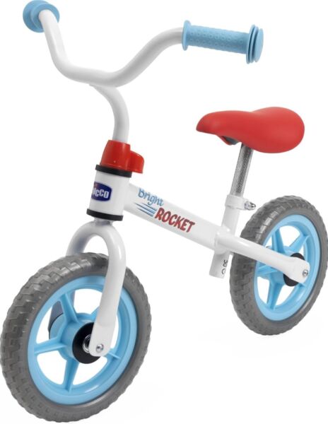 Chicco Balance Bike | бял, image 1 of 1