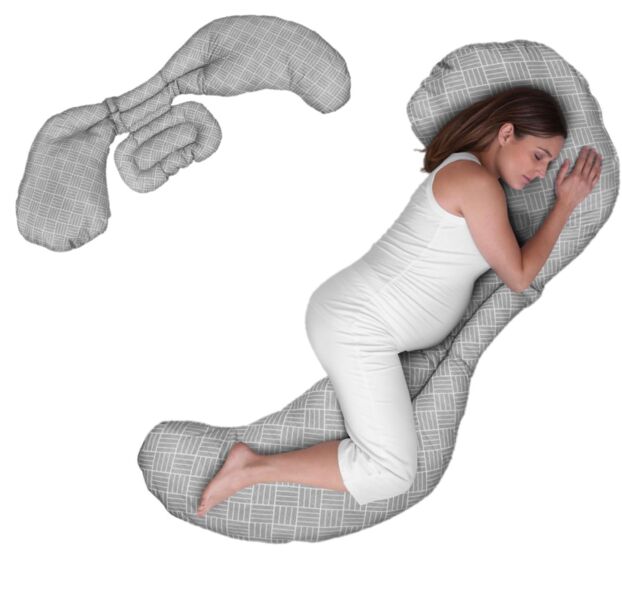 Chicco Boppy Total Body Support | сиво, image 1 of 1
