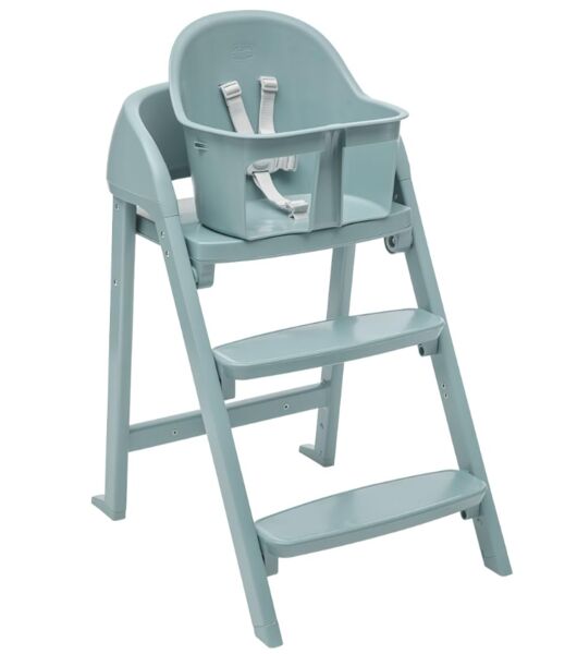 Chicco Crescendo Lite high chair | crescendo, image 1 of 1