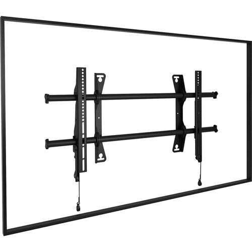 Chief LSA1U Fixed Wall Mount for 42 to 86" | LSA1U 1
