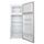 ChiQ CTM216LWD Refrigerator/freezer combination | white thumbnail 4/5