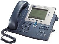Cisco 7940G Unified IP Phone