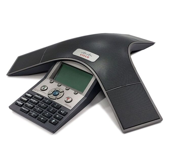 Cisco CP-7397G | black 2