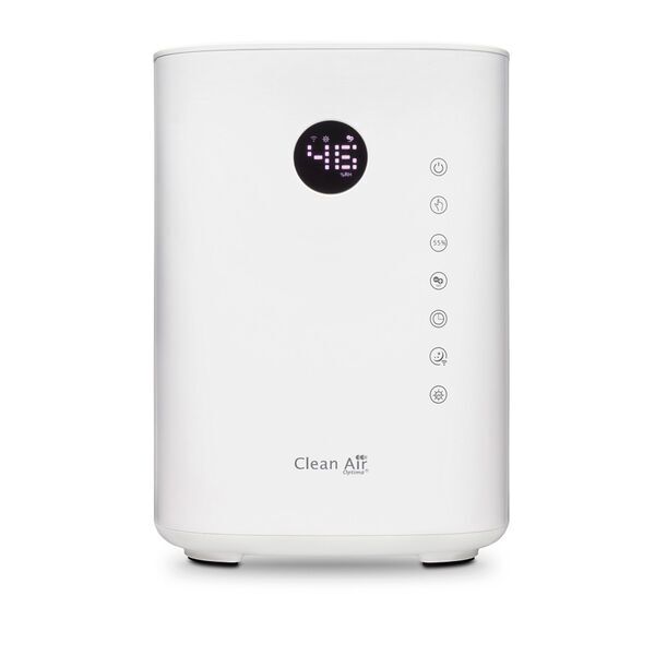 Clean Air Optima humidifier CA-604W Smart Top Filling | white 2