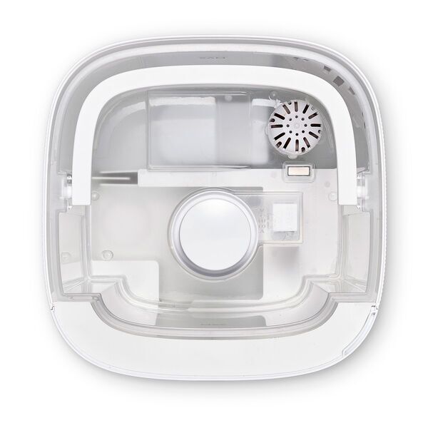 Clean Air Optima nawilżacz CA-604W Smart Top Filling | biały 3