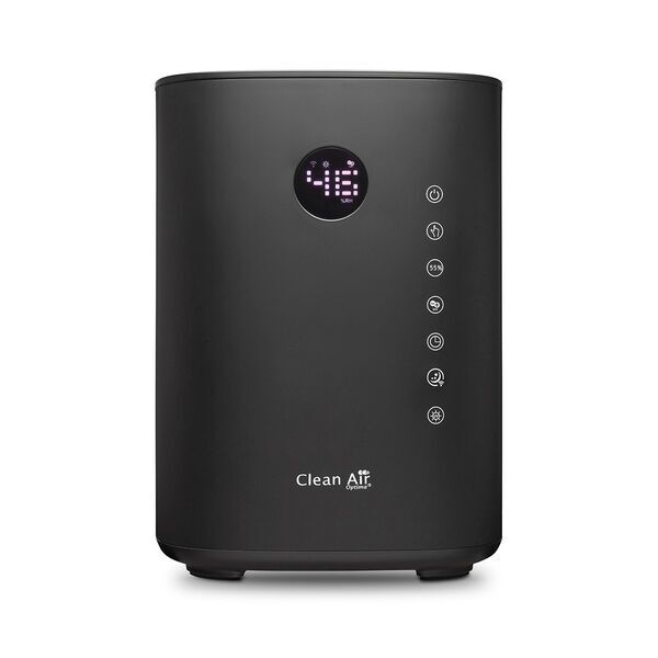 Clean Air Optima humidifier CA-605B Smart Top Filling | black 2