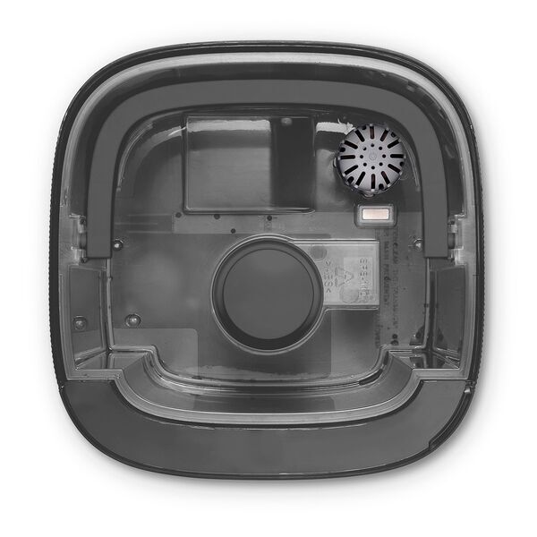 Clean Air Optima humidifier CA-605T Smart Top Filling | titanium 3