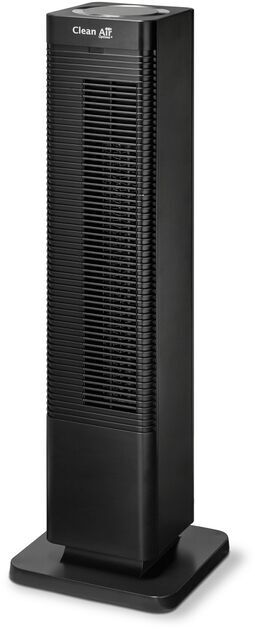 Clean Air Optima Umidificatore con ionizzatore CA-607W Smart | 30