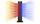 Clean Air Optima 2-in-1 Design Fan Heater CA-904B Smart | black, thumbnail 4 of 5