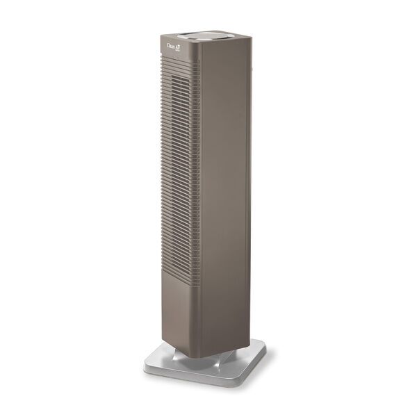 Clean Air Optima 2in1 Design Fan heater CA-904C | copper 1