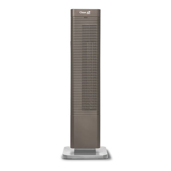 Clean Air Optima 2in1 Design Fan heater CA-904C | copper 2