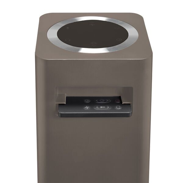 Clean Air Optima 2in1 Design Fan heater CA-904C | copper 3