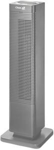Clean Air Optima 2in1 Design Varmeventilator CA-904G