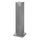 Clean Air Optima 2in1 Design Fan heater CA-904G | gray thumbnail 1/3