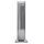 Clean Air Optima 2in1 Design Fan heater CA-904G | gray thumbnail 2/3