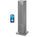 Clean Air Optima Termowentylator designerski 2 w 1 CA-904G Smart | szary, thumbnail 1 of 3
