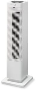Clean Air Optima 2in1 Design Varmeventilator CA-904W
