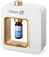 Clean Air Optima Aroma-Diffuser Aromatic™ AD-304W
