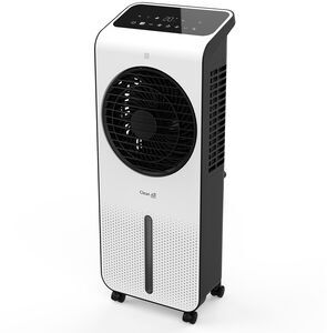 Clean Air Optima 3in1-Ilmanjäähdytin, ilmankostutin ja kiertoilmapuhallin CA-104