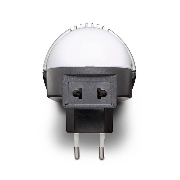 Clean Air Optima Design Purificador de ar com ionizador de plasma CA-267 | cinzento/preto 5