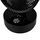 Clean Air Optima Design Cirkulationsventilator med ionisator CA-404B | sort thumbnail 2/5