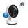 Clean Air Optima Design Cirkulationsventilator med ionisator CA-404W | hvid thumbnail 4/5