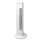 Clean Air Optima Luxus Turmventilator mit Ionisator CA-405 | weiß thumbnail 1/5