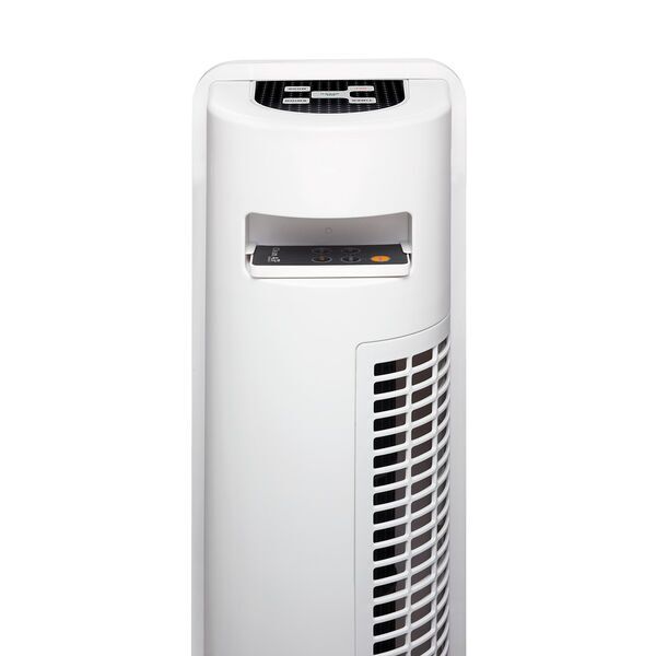 Clean Air Optima Luxury tower fan with ionizer CA-405 | white 4