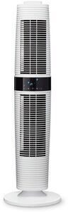 Clean Air Optima Design Tower fan CA-406