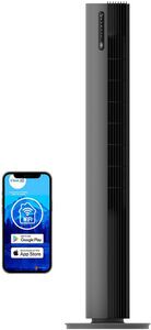 Clean Air Optima Luksus tårnventilator CA-407G Smart