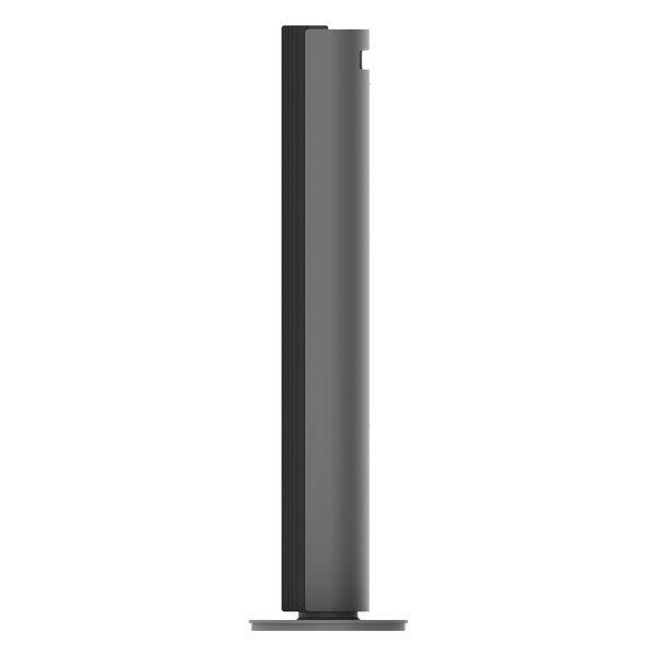 Clean Air Optima Luxury tower fan CA-407G Smart | grey/black 2