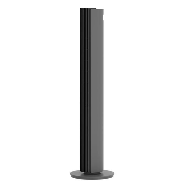 Clean Air Optima Ventilador de torre de luxo CA-407G Smart | cinzento/preto 3