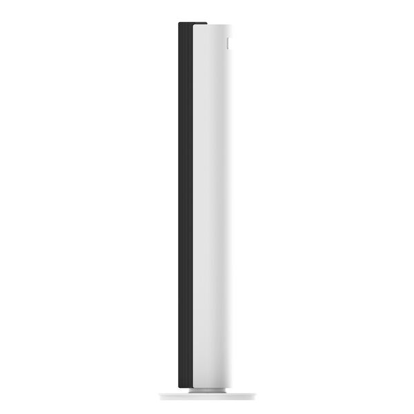 Clean Air Optima Luksus tårnventilator CA-407W Smart | hvid/sort 2