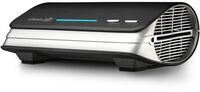 Clean Air Optima Luftbefeuchter Desktop/Auto Ionisator Luftreiniger CA-501