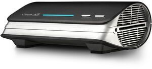 Clean Air Optima Luftbefeuchter Desktop/Auto Ionisator Luftreiniger CA-501