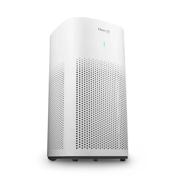 Clean Air Optima pametni HEPA ionizator i pročišćivač zraka CA-507 Smart | bijela/sivo, image 2 of 5