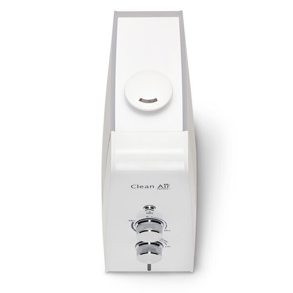 Clean Air Optima Humidifier with ionizer CA-602 | white 3