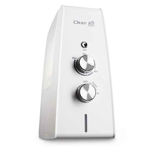 Clean Air Optima Humidifier with ionizer CA-602 | white 4