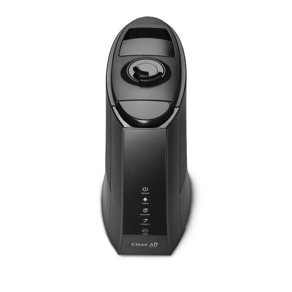 Clean Air Optima Zvlhčovač vzduchu s ionizátorem CA-603 | černá 3