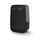 Clean Air Optima Umidificatore con ionizzatore CA-606B | nero thumbnail 1/4
