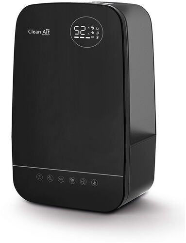 Clean Air Optima Luftfuktare med jonisator CA-606B