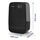 Clean Air Optima Umidificatore con ionizzatore CA-606B | nero thumbnail 4/4