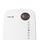 Clean Air Optima Luchtbevochtiger met ionisator CA-607W Smart | wit thumbnail 2/4