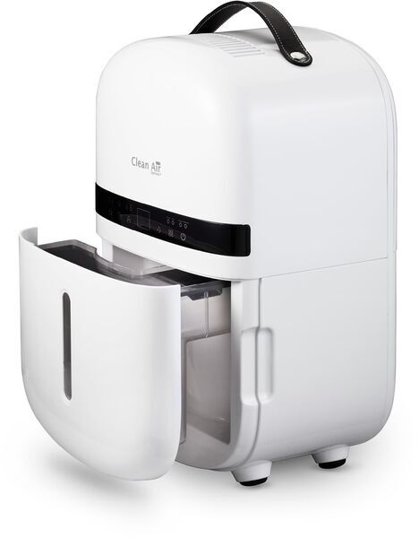 Clean Air Optima 2in1 Osuszacz i oczyszczacz powietrza CA-702 Smart | biały/czarny 5