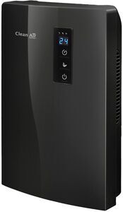Clean Air Optima Dehumidifier with ionizer CA-703B