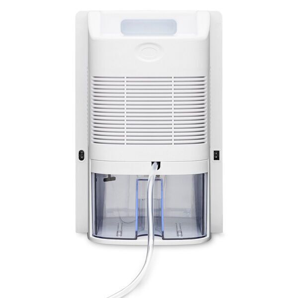 Clean Air Optima Dehumidifier with ionizer CA-703W | white 4